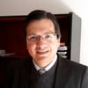 Pablo Galindo Cruz