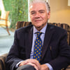Agustín Llamas Mendoza