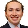 Jorge Llaguno Sañudo