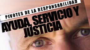 ebook Ayuda servicio justicia responsabilidad empresarial y personal