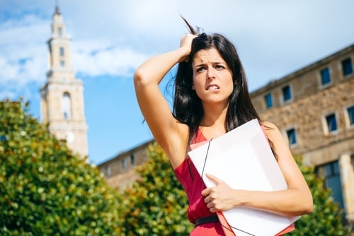 Qué es el estrés, Cátedra Carlos Llano UP-IPADE