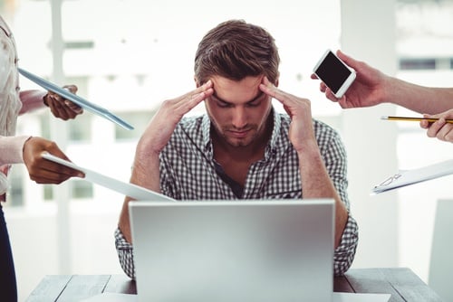 ¿Qué es el estrés laboral? Cátedra Carlos Llano UP-IPADE