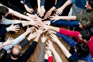 Liderazgo social