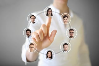 Liderazgo social y familiar