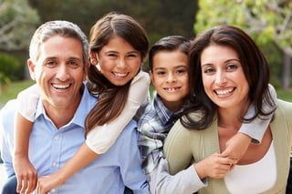 Familia Cátedra Carlos Llano
