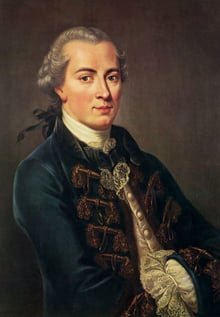 Kant Catedra Carlos Llano