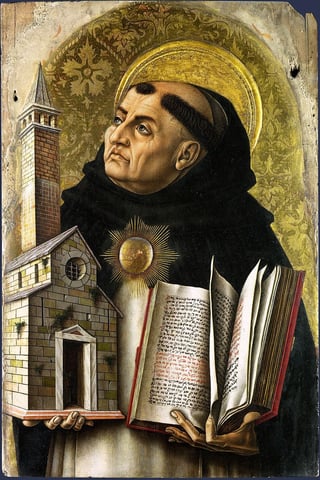 Santo-Tomas-Aquino-Carlos-Llano