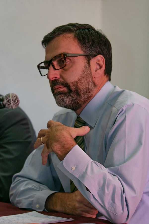 Cátedra Carlos Llano UP-IPADE