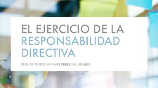 ebook ejercicio responsabilidad directiva carlos llano