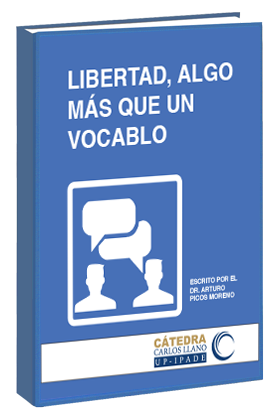 Libertad algo mas que un vocablo Ebook 
