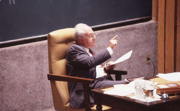 Cátedra Carlos Llano UP-IPADE