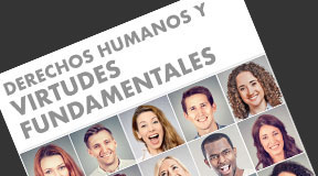 ebook derechos humanos virtudes carlos llano