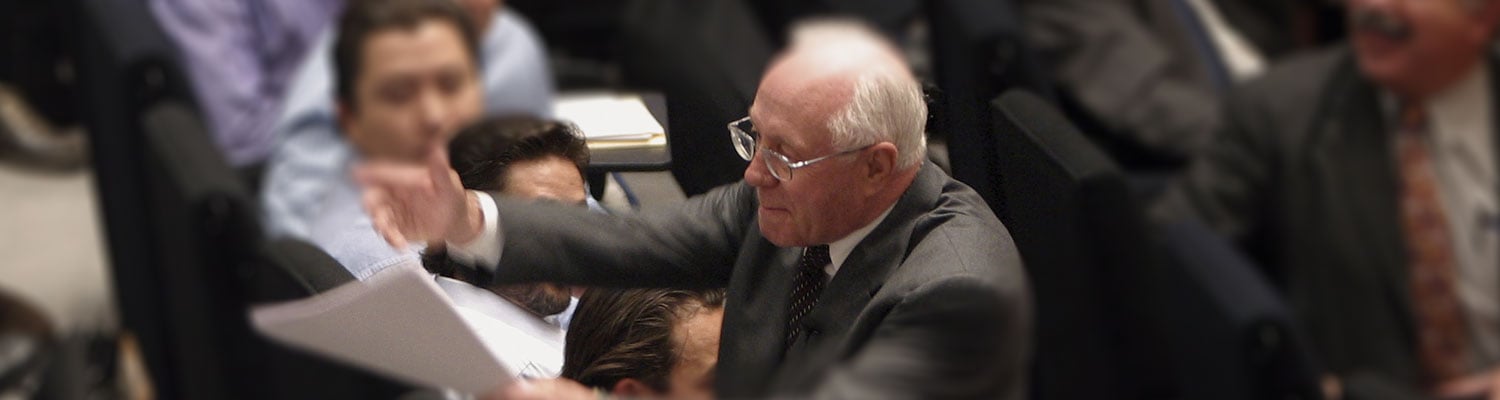 Cátedra Carlos Llano