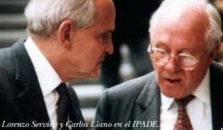 Virtud y prudencia Carlos Llano