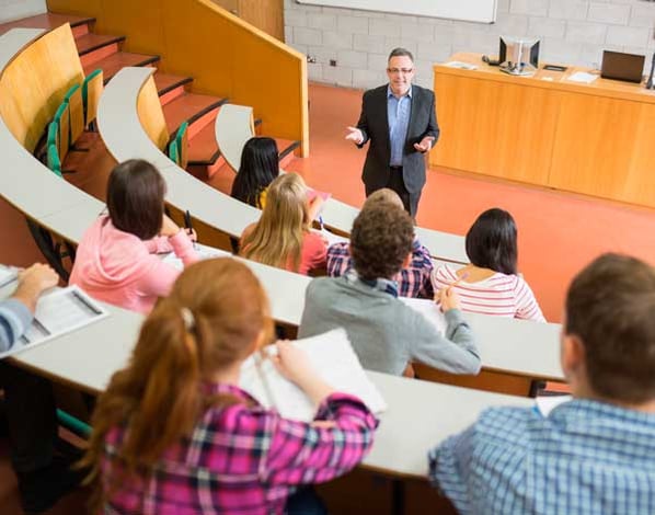 Cátedra Carlos Llano UP-IPADE