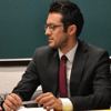 Enrique Siqueiros Fernández