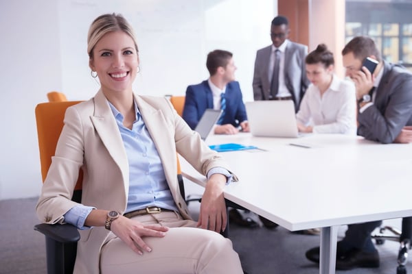 direccion de personas
