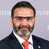 Rubén Urtuzuástegui Jiménez