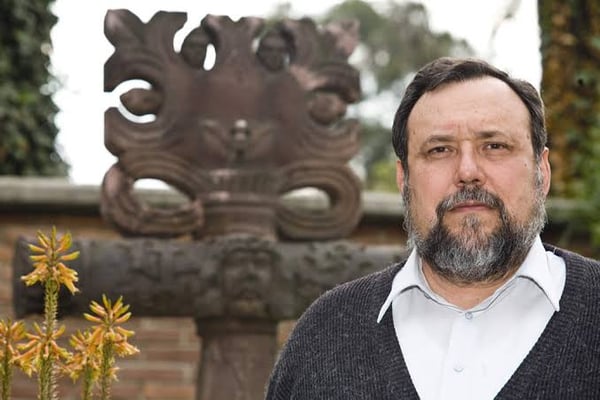 Cátedra UP-IPADE Carlos Llano