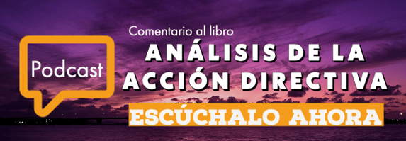 podcast analisis directiva