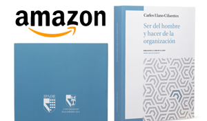 ser del hombre y hacer de la organizacion