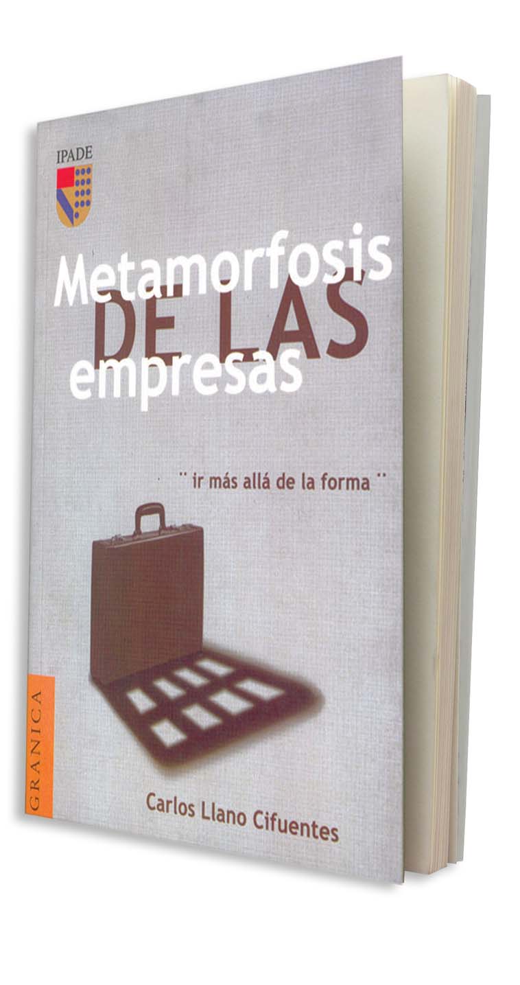 metamorfosis